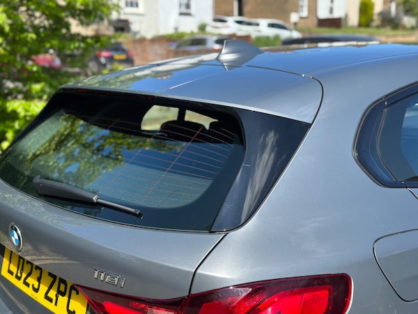 Used BMW 1 Series 2023 for sale - 74521932: Photo 10