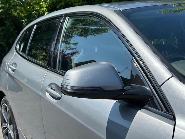 Used BMW 1 Series 2023 for sale - 74521932: Photo 13
