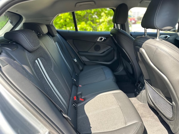 Used BMW 1 Series 2023 for sale - 74521932: Photo 17