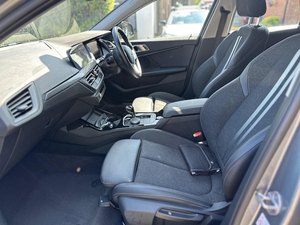 Used BMW 1 Series 2023 for sale - 74521932: Photo 20