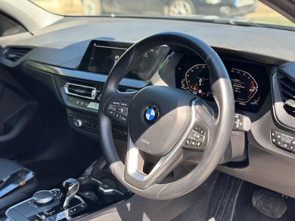 Used BMW 1 Series 2023 for sale - 74521932: Photo 25