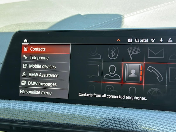 Used BMW 1 Series 2023 for sale - 74521932: Photo 34