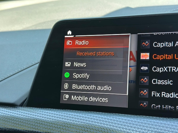 Used BMW 1 Series 2023 for sale - 74521932: Photo 38