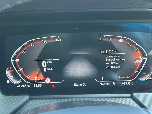 Used BMW 1 Series 2023 for sale - 74521932: Photo 43