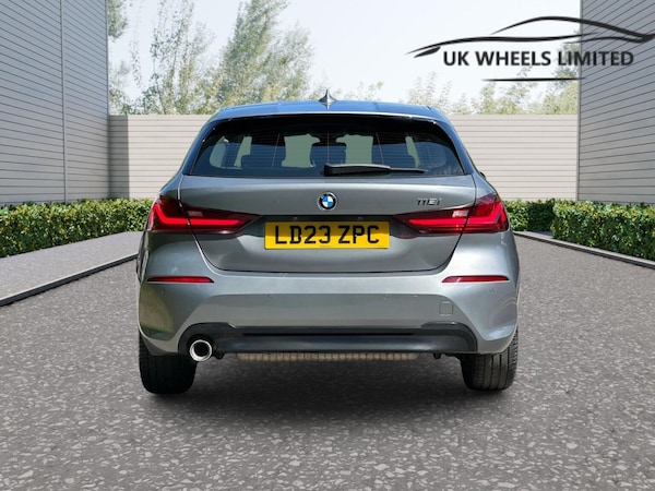 Used BMW 1 Series 2023 for sale - 74521932: Photo 4