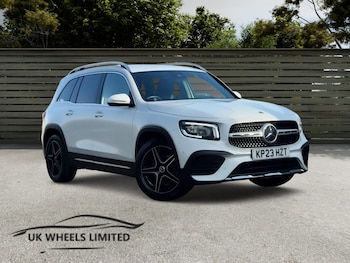 Used Mercedes-Benz GLB 2023 for sale - 79464381: Photo