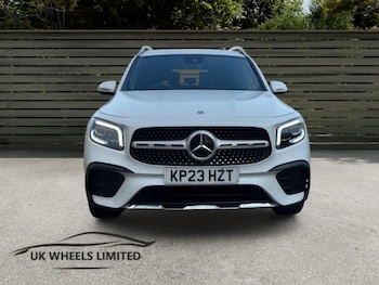 Used Mercedes-Benz GLB 2023 for sale - 79464381: Photo