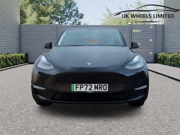 Used Tesla Model Y 2022 for sale - 78291635: Photo