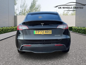 Used Tesla Model Y 2022 for sale - 78291635: Photo