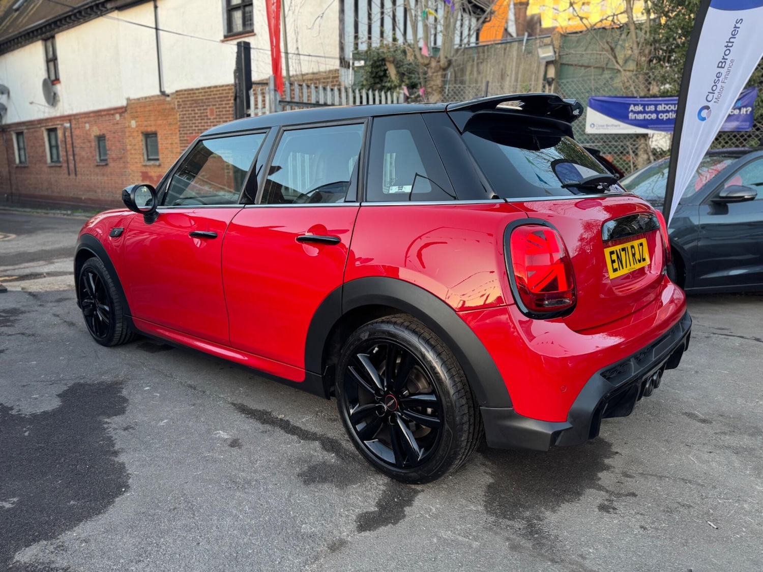 Used MINI Hatch 2021 for sale - 77632976: Photo 10