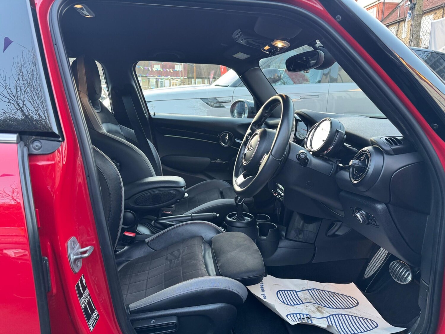 Used MINI Hatch 2021 for sale - 77632976: Photo 12