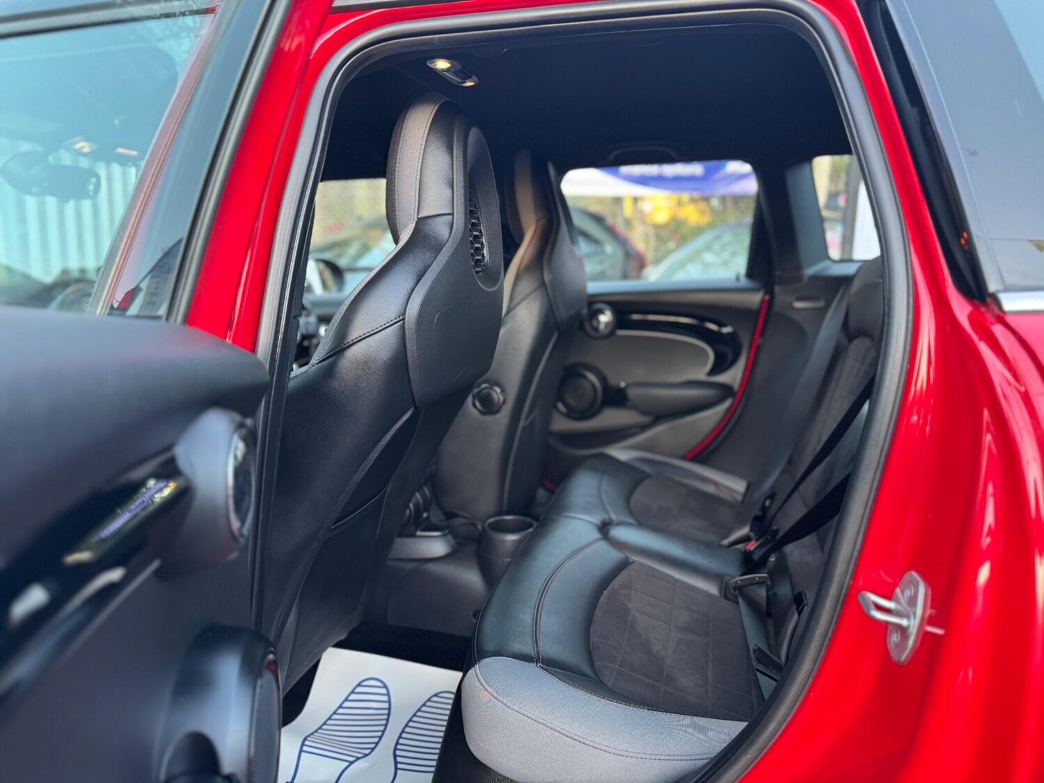 Used MINI Hatch 2021 for sale - 77632976: Photo 14