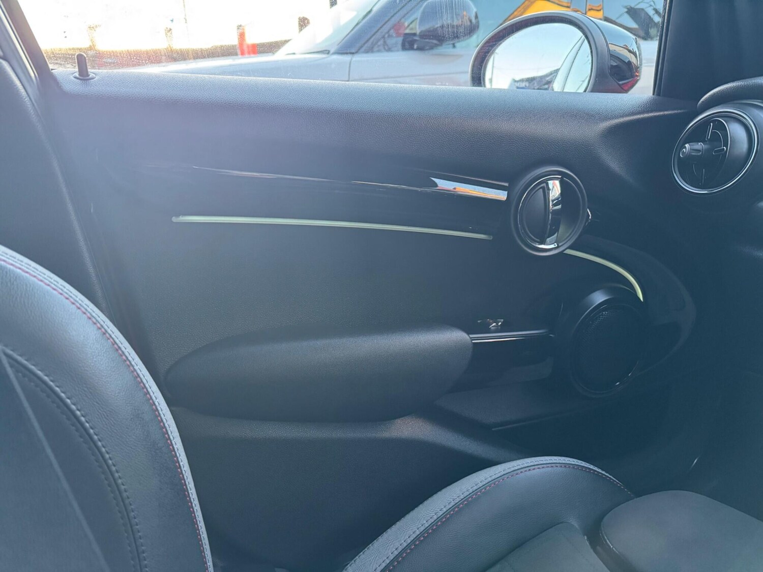 Used MINI Hatch 2021 for sale - 77632976: Photo 18