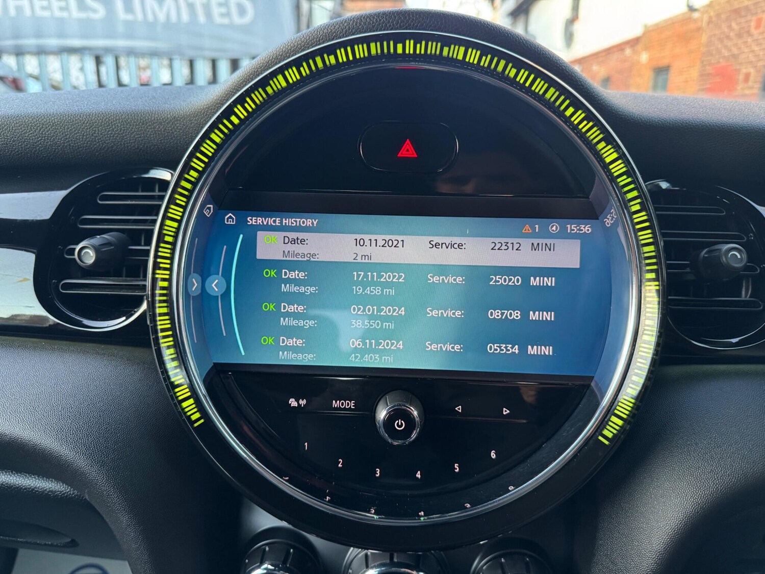 Used MINI Hatch 2021 for sale - 77632976: Photo 20