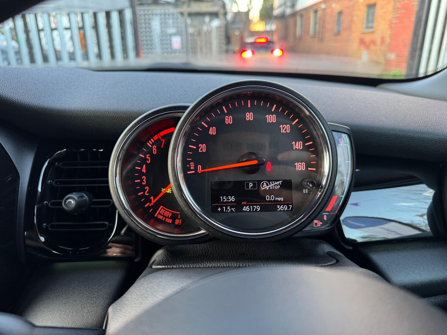 Used MINI Hatch 2021 for sale - 77632976: Photo 22