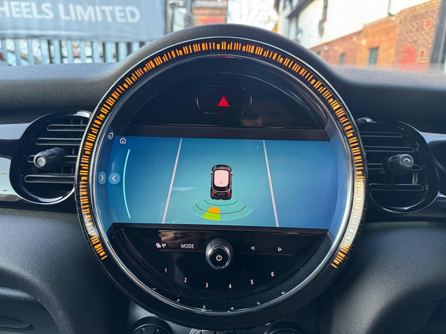 Used MINI Hatch 2021 for sale - 77632976: Photo 24