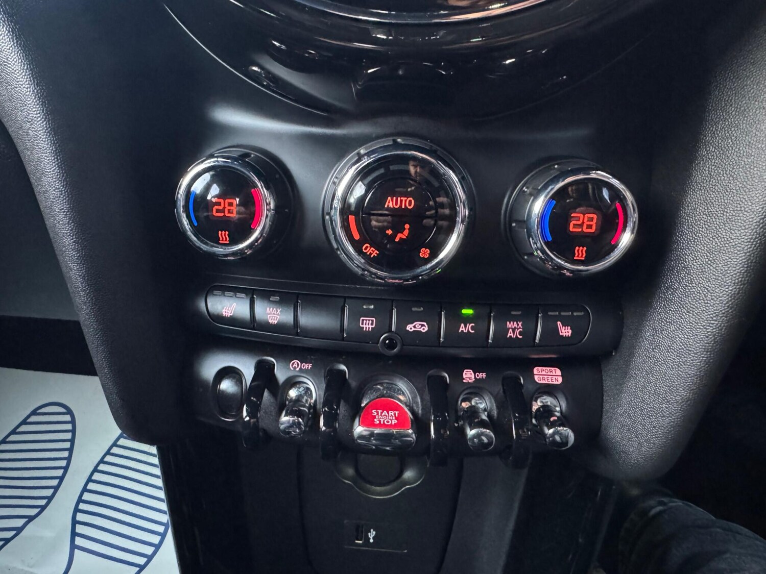 Used MINI Hatch 2021 for sale - 77632976: Photo 25