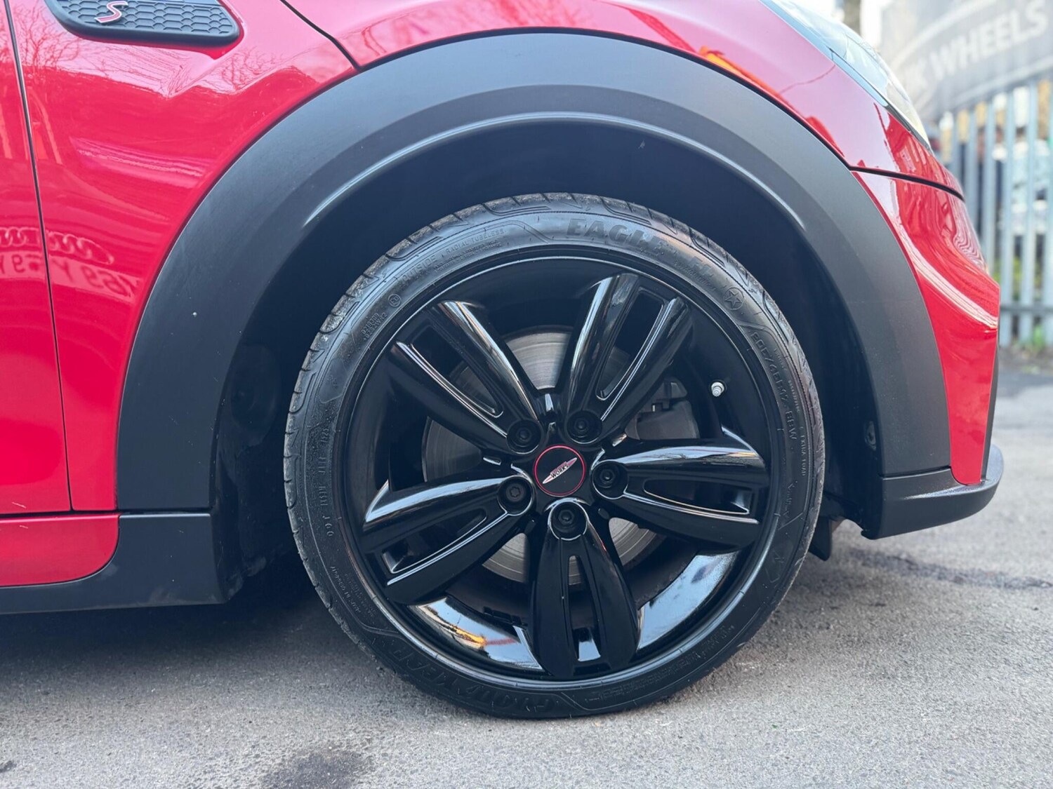 Used MINI Hatch 2021 for sale - 77632976: Photo 29