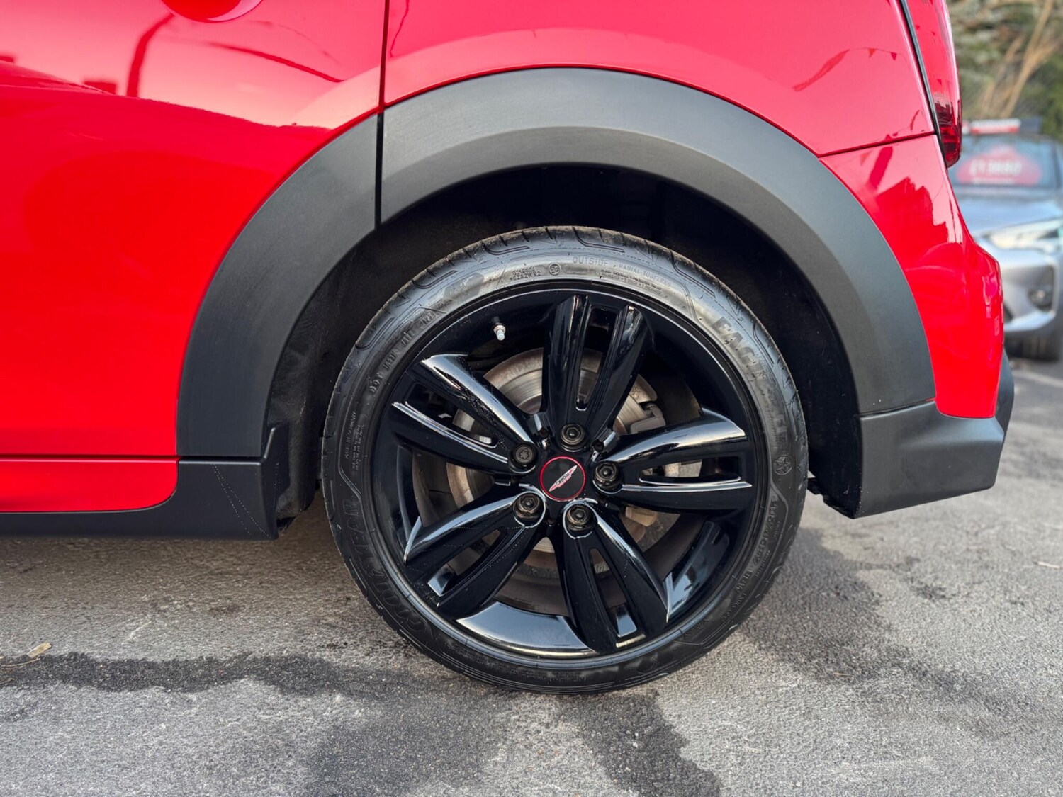 Used MINI Hatch 2021 for sale - 77632976: Photo 39