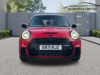 Used MINI Hatch 2021 for sale - 77632976: Photo