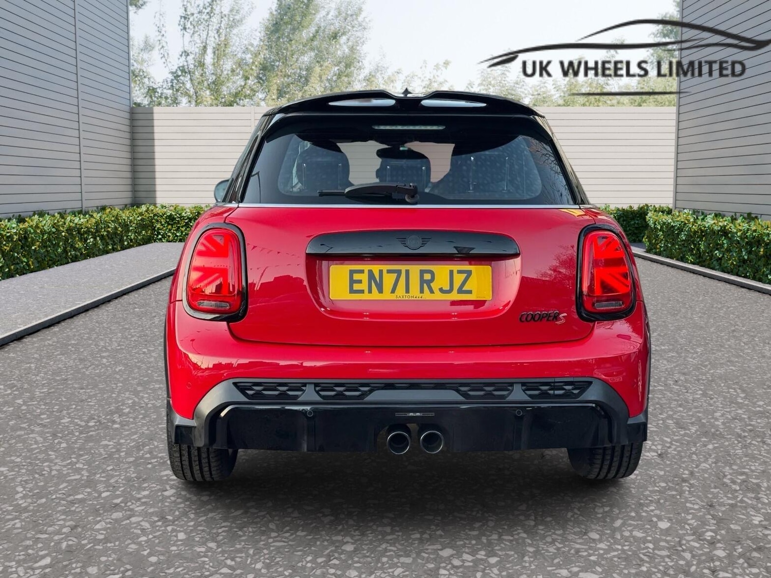 Used MINI Hatch 2021 for sale - 77632976: Photo 4
