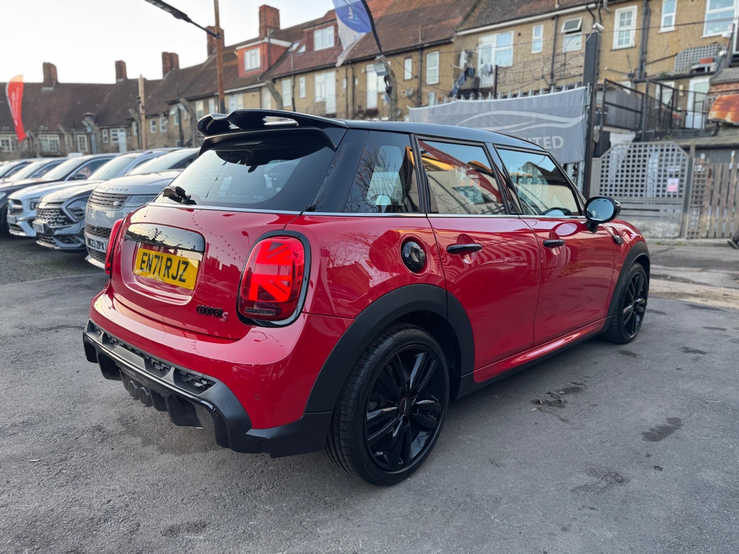Used MINI Hatch 2021 for sale - 77632976: Photo 6