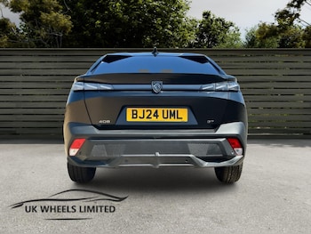 Used Peugeot 408 2024 for sale - 79413065: Photo