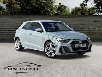 Used Audi A1 2020 for sale - 79508595: Photo