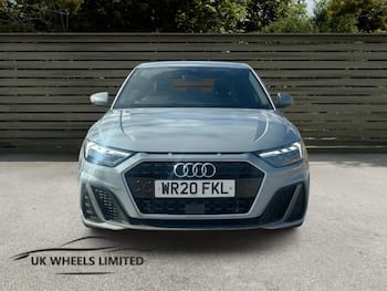 Used Audi A1 2020 for sale - 79508595: Photo