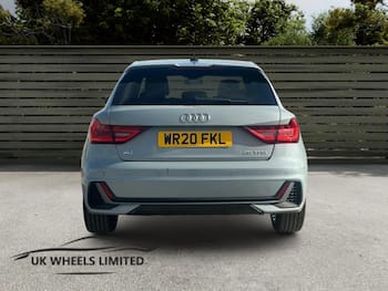 Used Audi A1 2020 for sale - 79508595: Photo