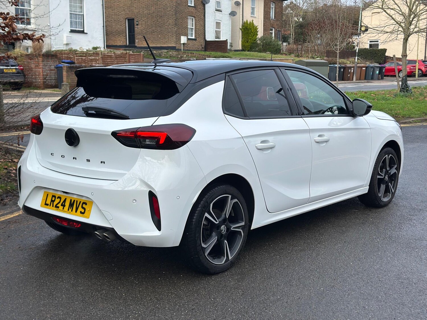 Used Vauxhall Corsa 2024 for sale - 77344478: Photo 10