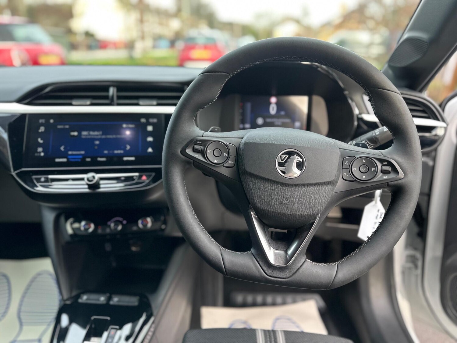 Used Vauxhall Corsa 2024 for sale - 77344478: Photo 11