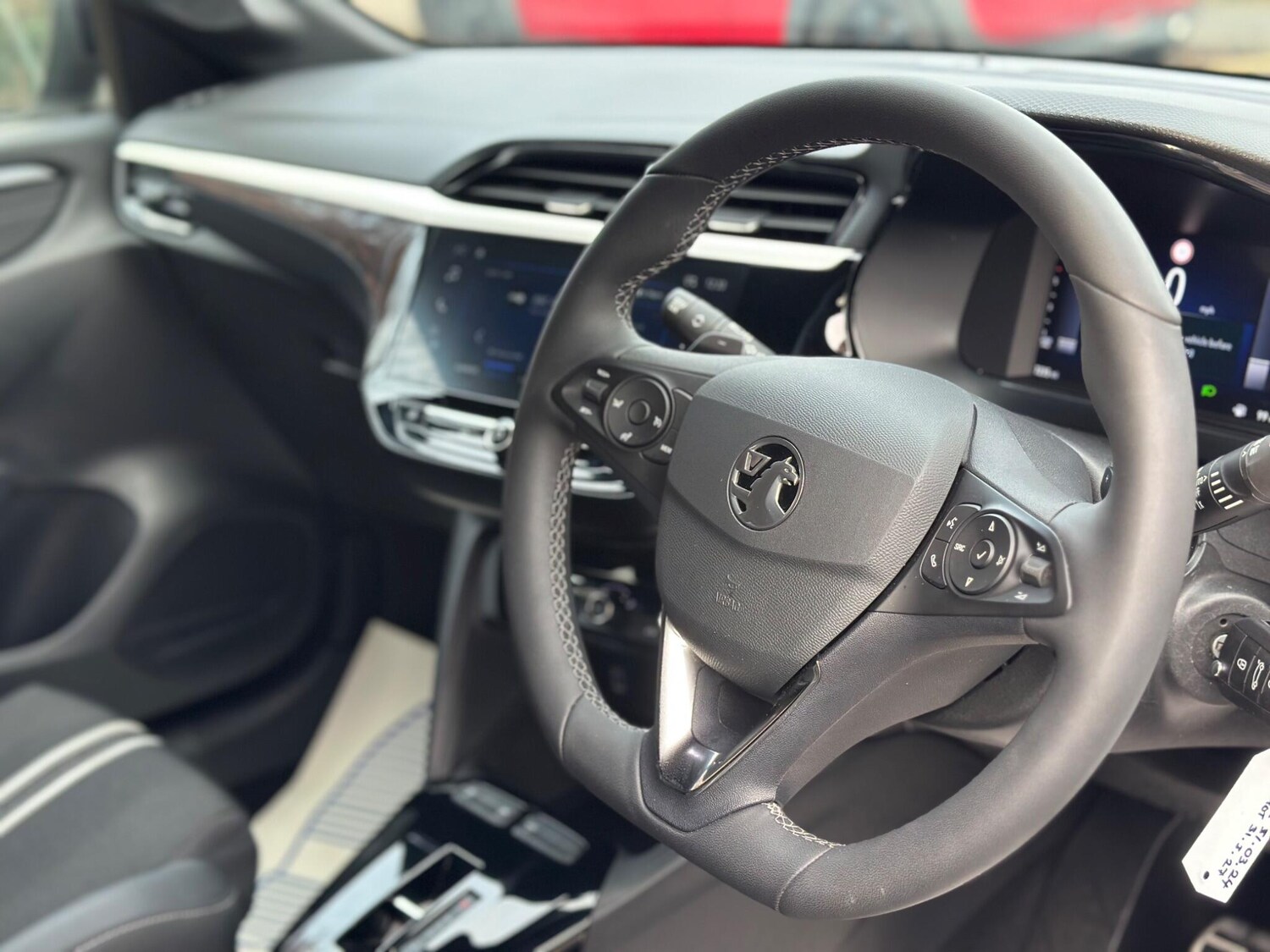 Used Vauxhall Corsa 2024 for sale - 77344478: Photo 12