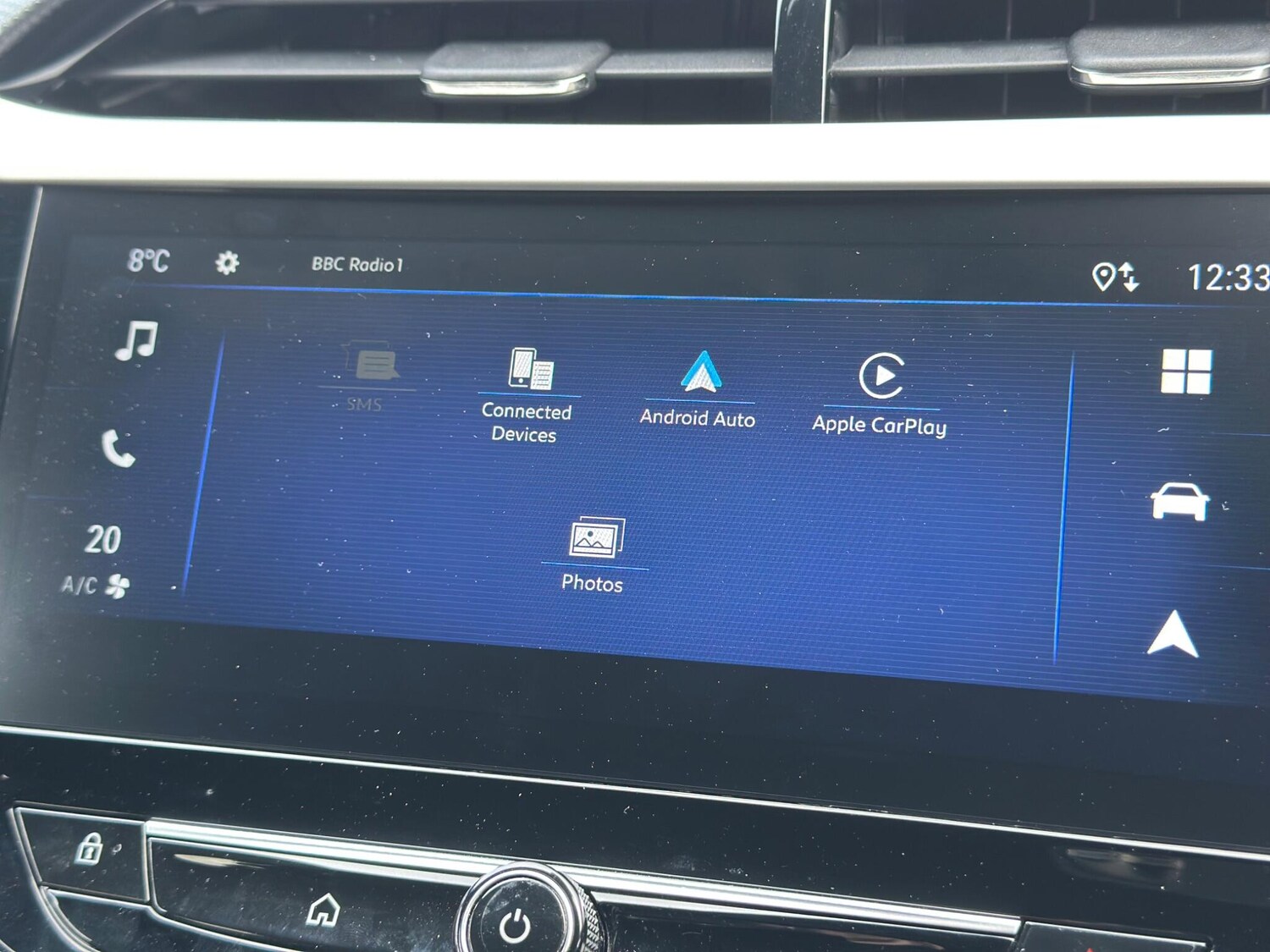 Used Vauxhall Corsa 2024 for sale - 77344478: Photo 13