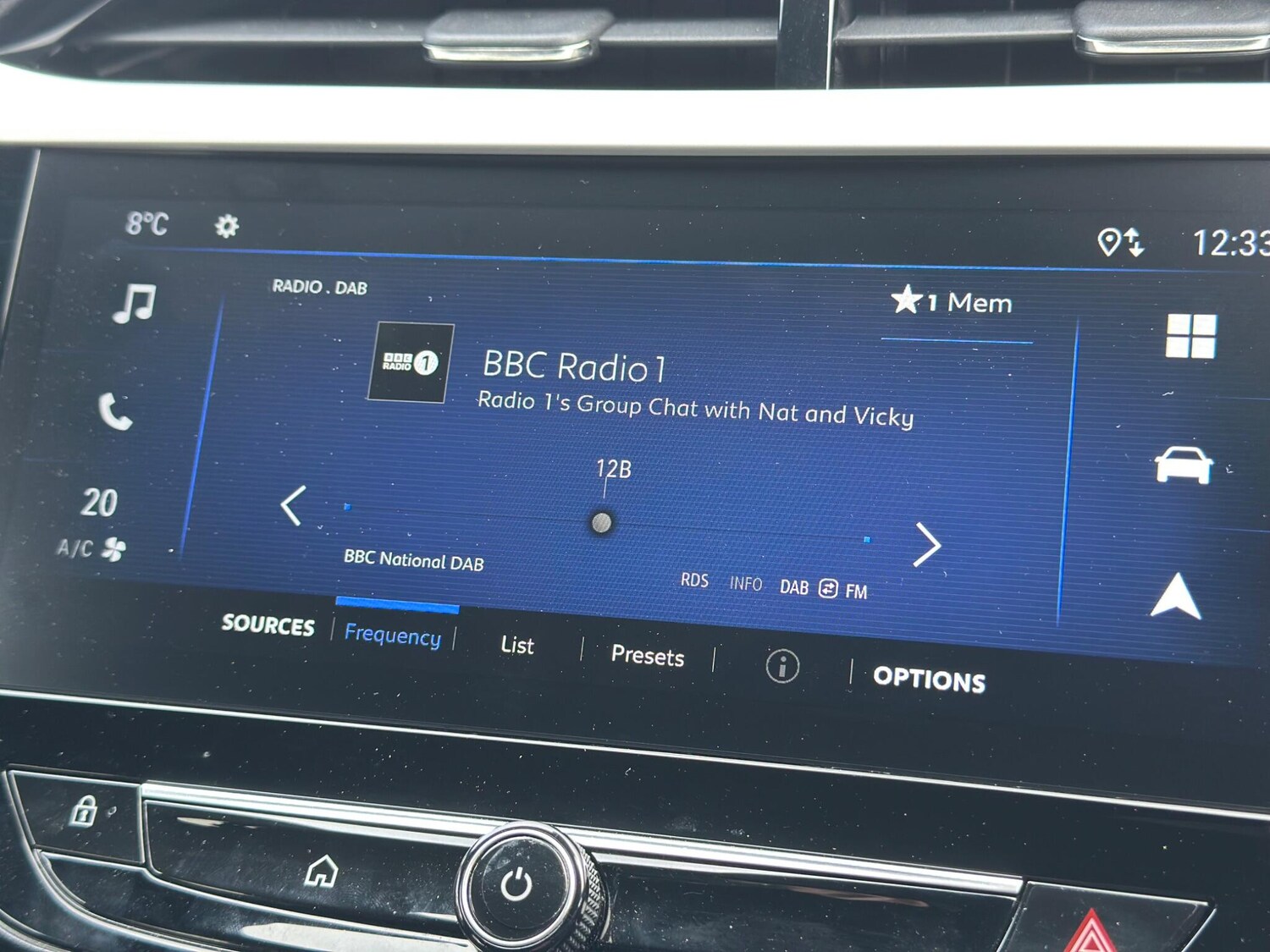 Used Vauxhall Corsa 2024 for sale - 77344478: Photo 14