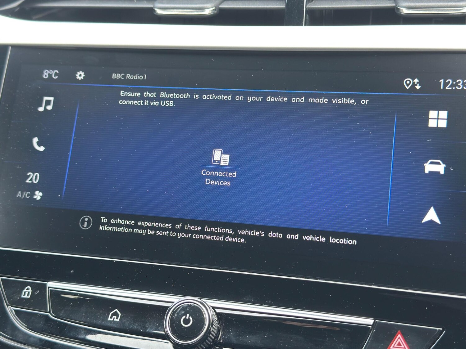 Used Vauxhall Corsa 2024 for sale - 77344478: Photo 15