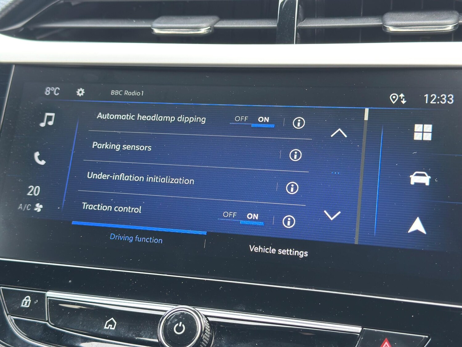 Used Vauxhall Corsa 2024 for sale - 77344478: Photo 16