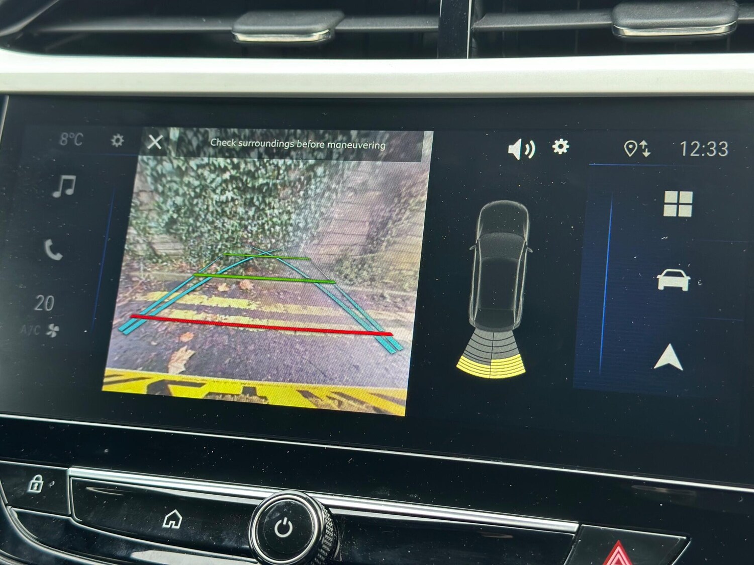 Used Vauxhall Corsa 2024 for sale - 77344478: Photo 17