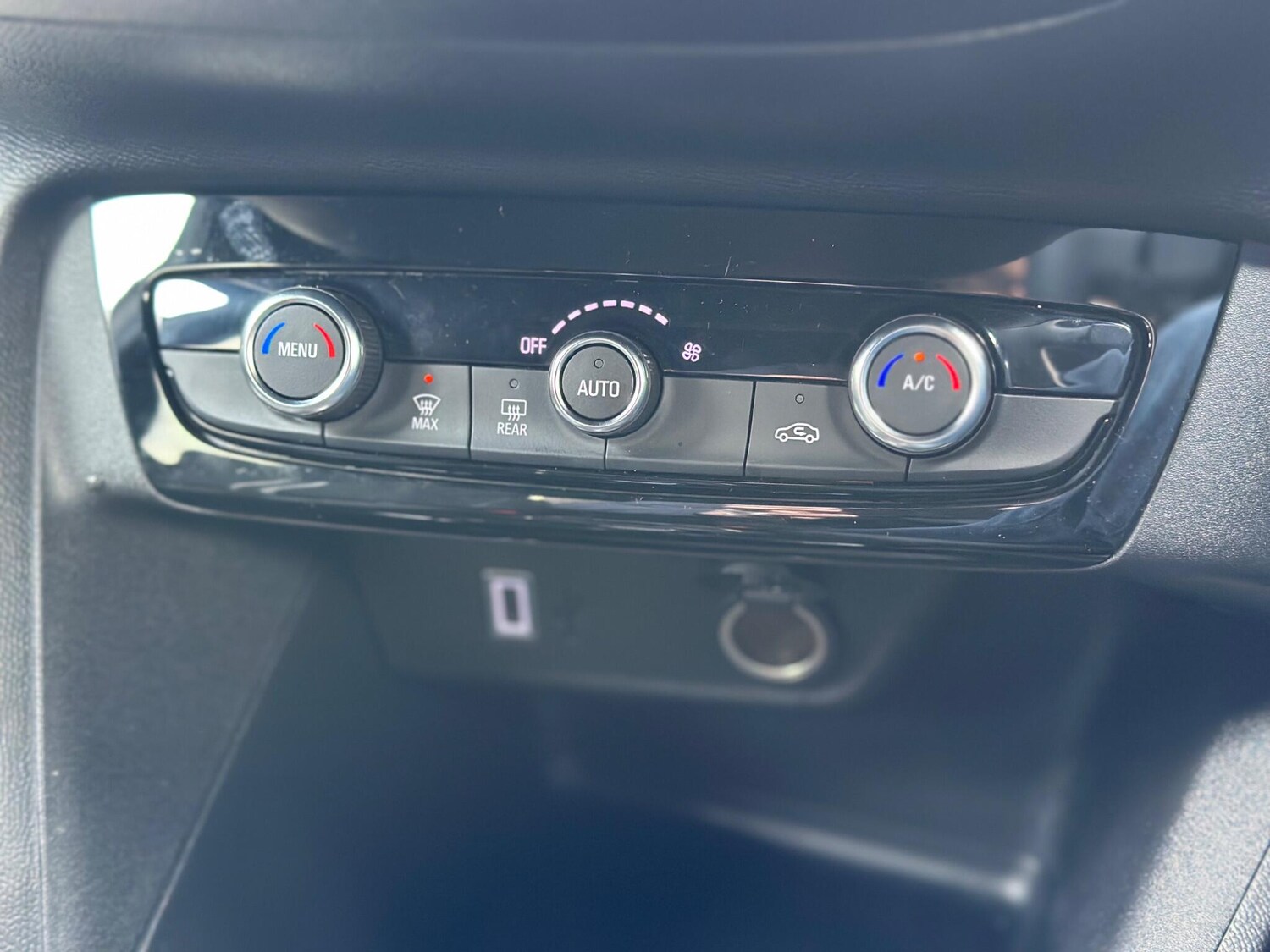 Used Vauxhall Corsa 2024 for sale - 77344478: Photo 18