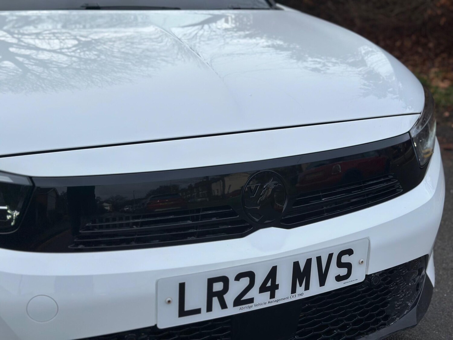 Used Vauxhall Corsa 2024 for sale - 77344478: Photo 27