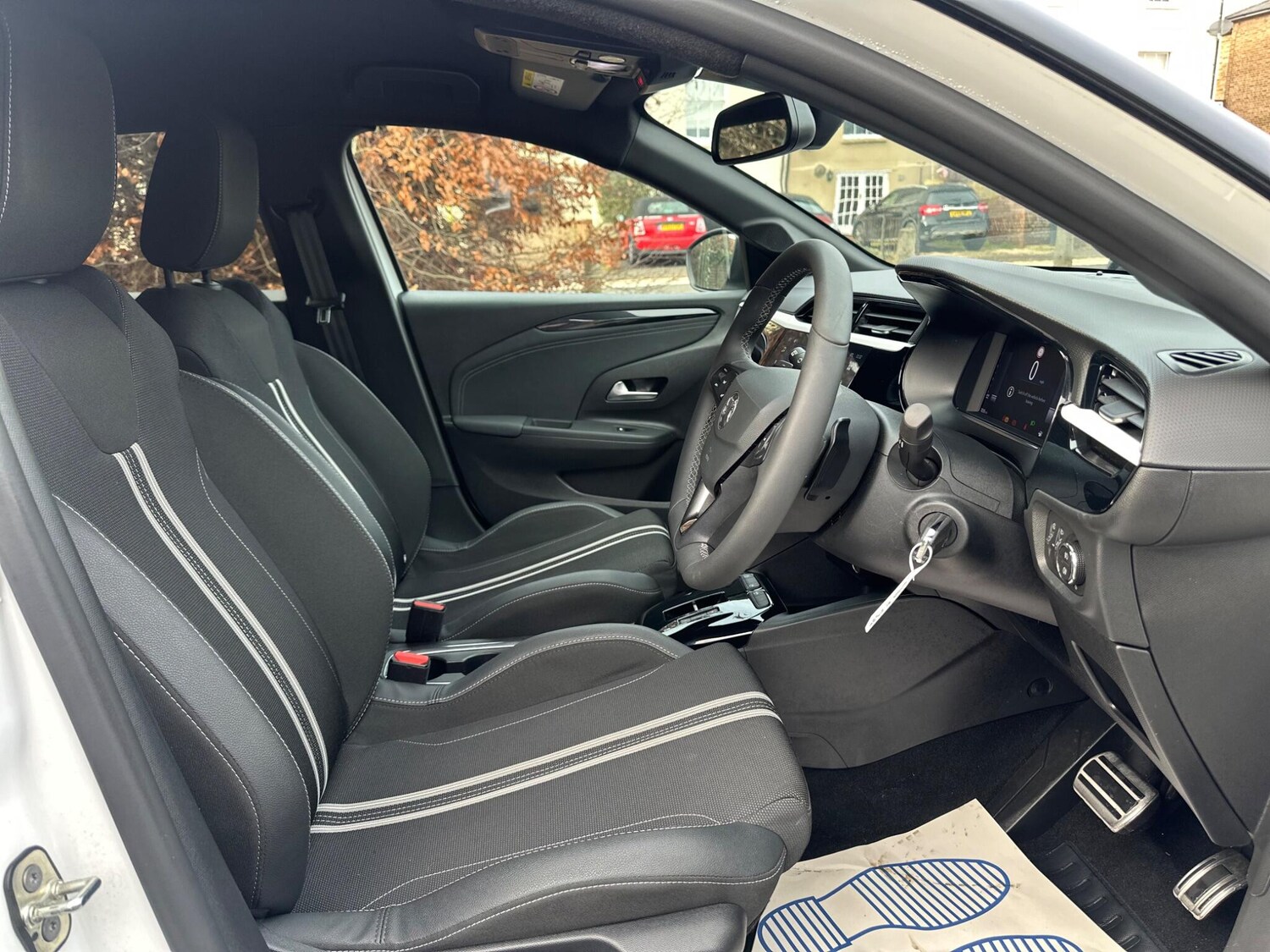 Used Vauxhall Corsa 2024 for sale - 77344478: Photo 31