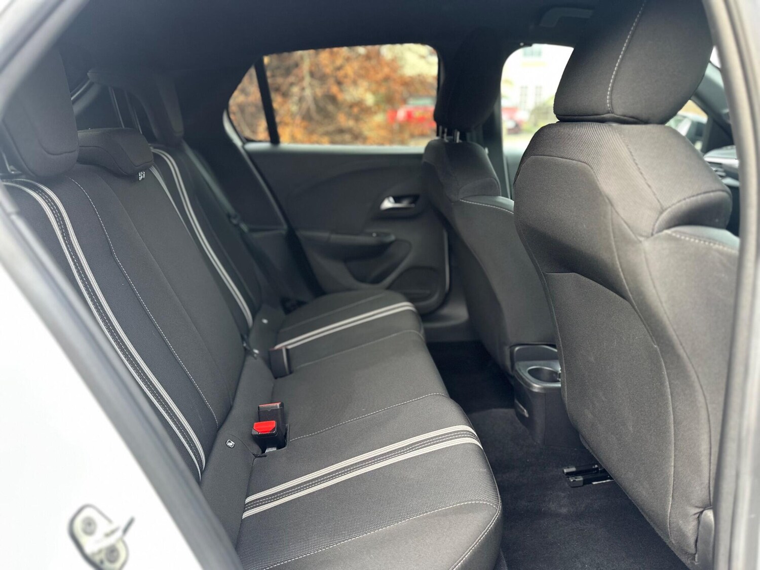 Used Vauxhall Corsa 2024 for sale - 77344478: Photo 32