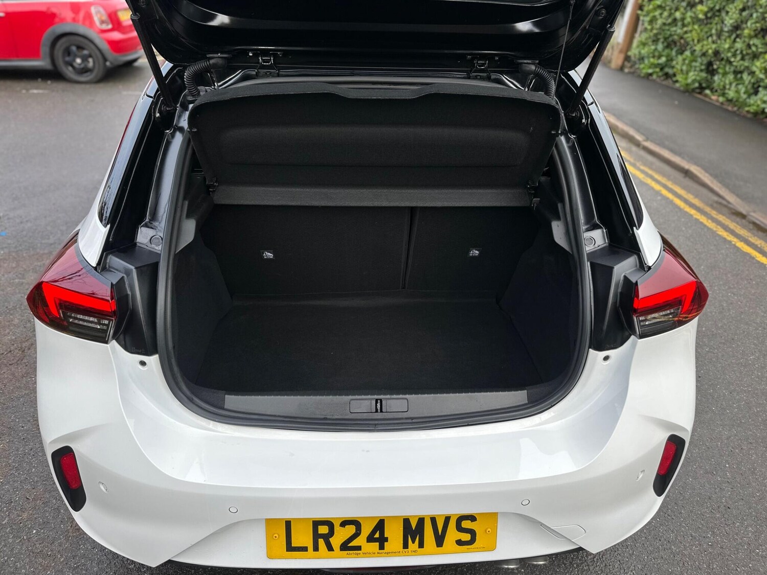 Used Vauxhall Corsa 2024 for sale - 77344478: Photo 33