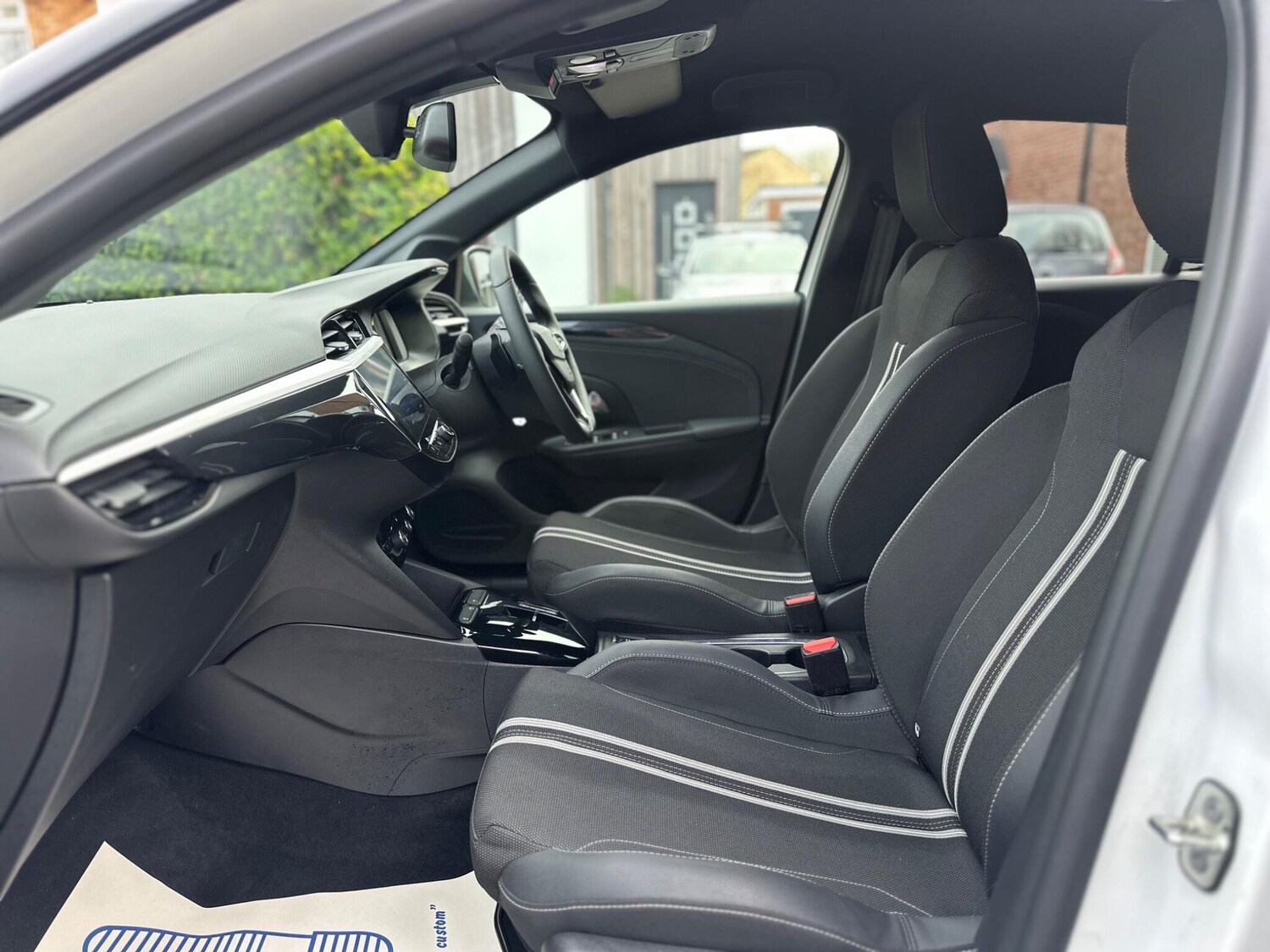 Used Vauxhall Corsa 2024 for sale - 77344478: Photo 34