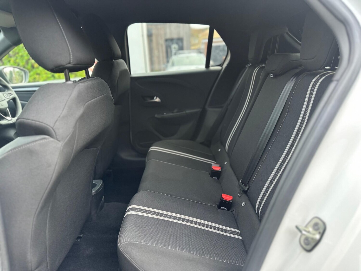 Used Vauxhall Corsa 2024 for sale - 77344478: Photo 35