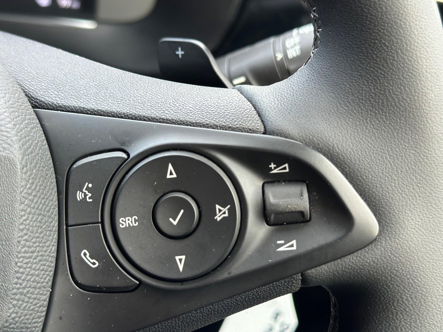 Used Vauxhall Corsa 2024 for sale - 77344478: Photo 44