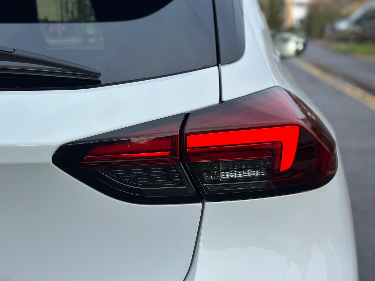 Used Vauxhall Corsa 2024 for sale - 77344478: Photo 45