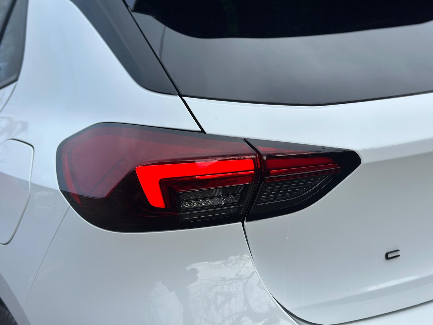 Used Vauxhall Corsa 2024 for sale - 77344478: Photo 46