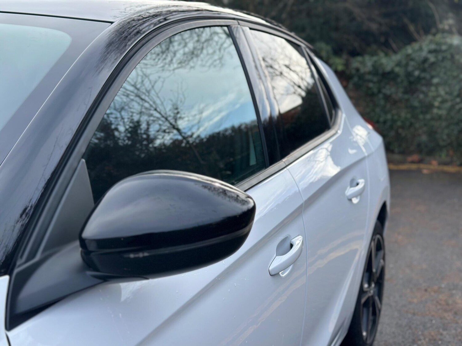 Used Vauxhall Corsa 2024 for sale - 77344478: Photo 49