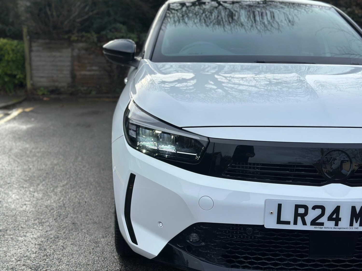 Used Vauxhall Corsa 2024 for sale - 77344478: Photo 50